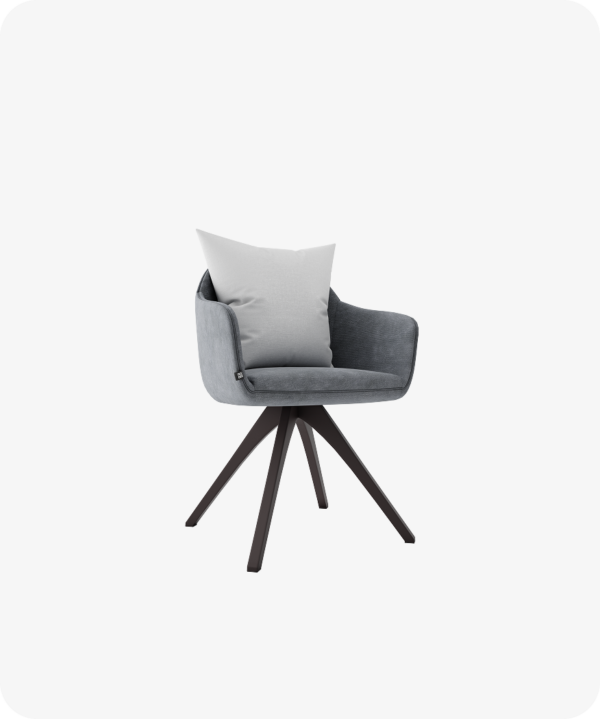 Bezseller Modern Accent Chair