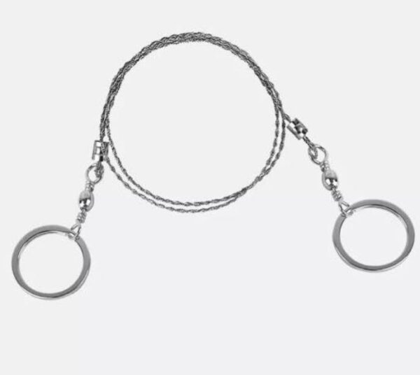 Wire Saw