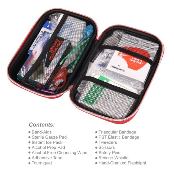 First Aid Kit