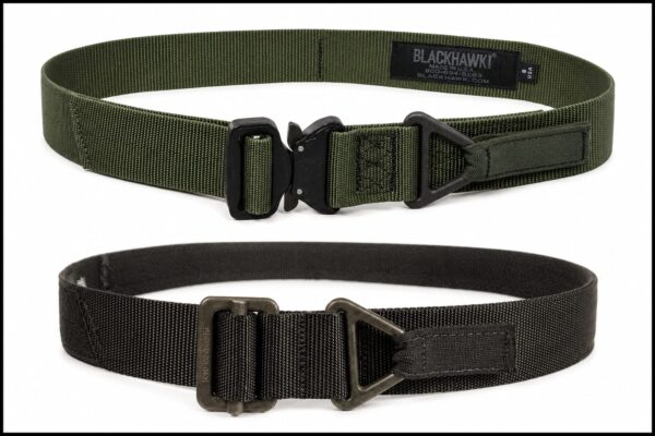 Blackhawk Rigger Belt