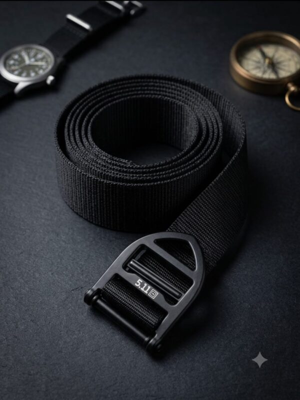 5.11 Open Buckle Belt
