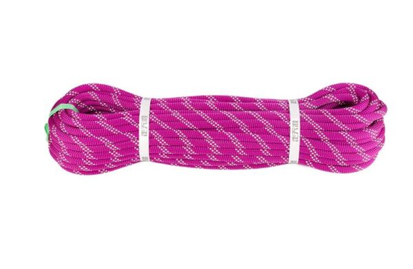 11mm Static Rope EN 1891 Type A 28kN Nylon Climbing Rope