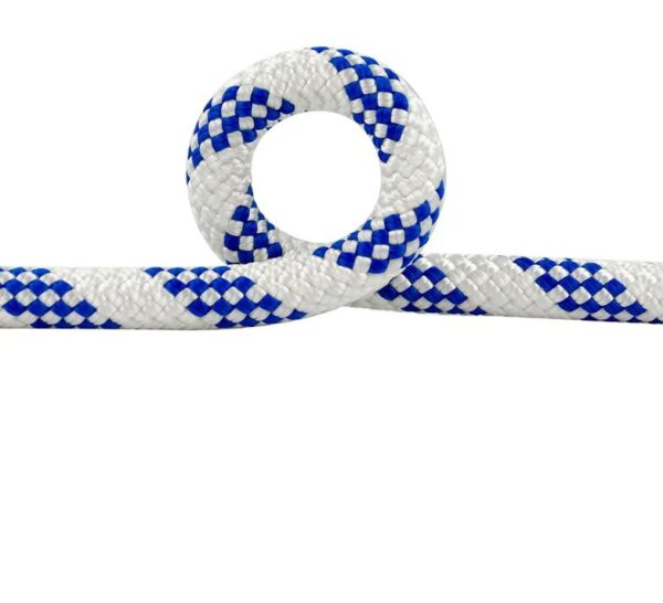 8mm Accessory Cord EN 564 14kN Nylon Climbing Rope Pakistan